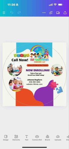 Photo of Johanna Andino’s Family Daycare - Methuen  -3301, MA