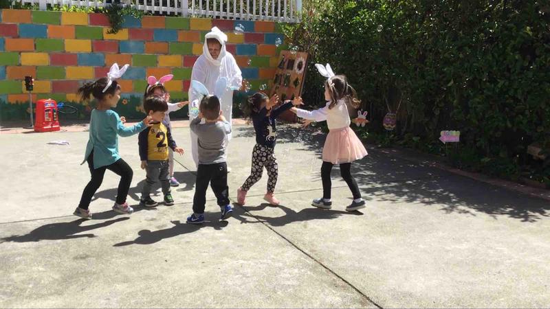 Photo of Kids Dreams Childcare Daycare - San Francisco, CA