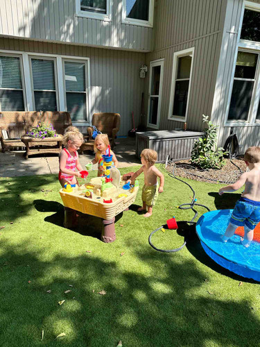 Photo of A Child's Place Daycare - Olathe, KS