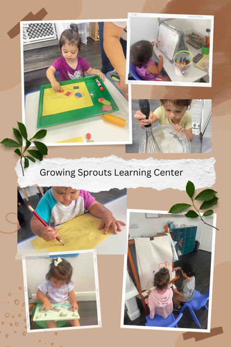 Photo of Growing Sprouts Learning Center - Lakeside, CA