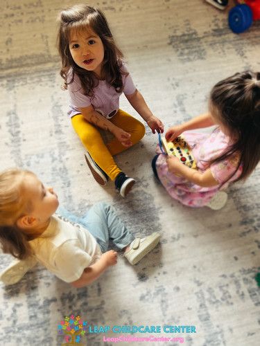 Photo of Leap Childcare Center - Bakersfield, CA