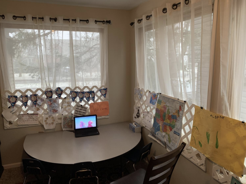 Photo of Marion Smart Daycare - Albany, NY