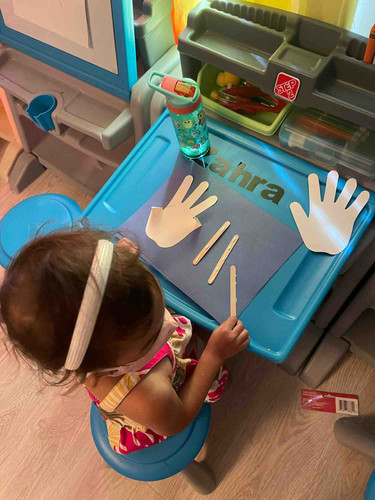 Photo of Appleseed Preschool/ Phillips Family Child Care Daycare - Bellflower, CA