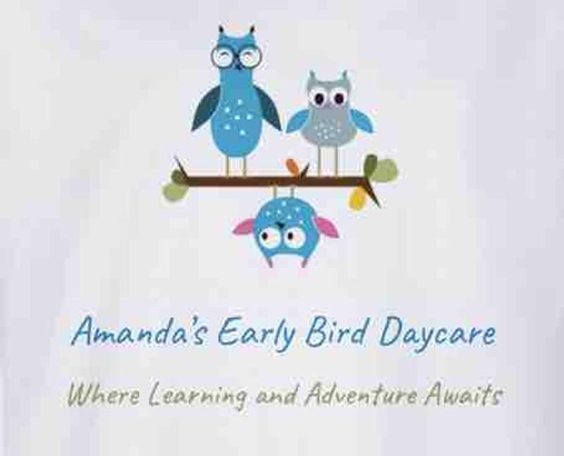 Photo of Amanda’s Early Bird Daycare