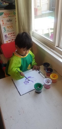 Photo of Little Giggles Daycare - Antioch, CA