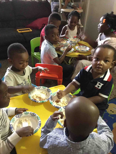 Photo of Little Angel Daycare - Corona, NY