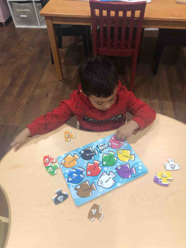 Photo of The Guiding Light Community Family Childcare Inc - Bayshore, NY