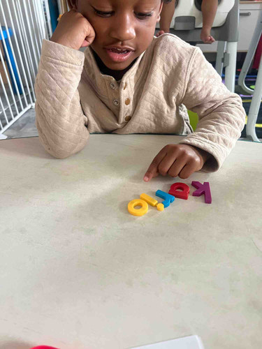 Photo of Lamb Family Child Care - Los Angeles, CA