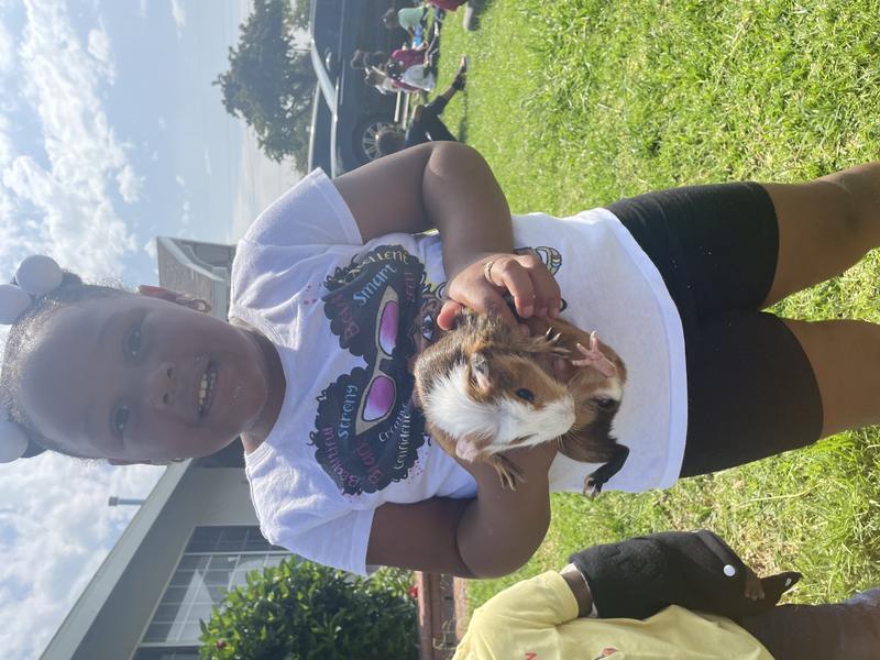 Photo of Huffman Family Daycare - Carson, CA