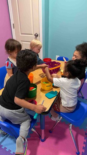 Photo of Gonzalez Martinez, Yubisley Daycare - Syracuse, NY