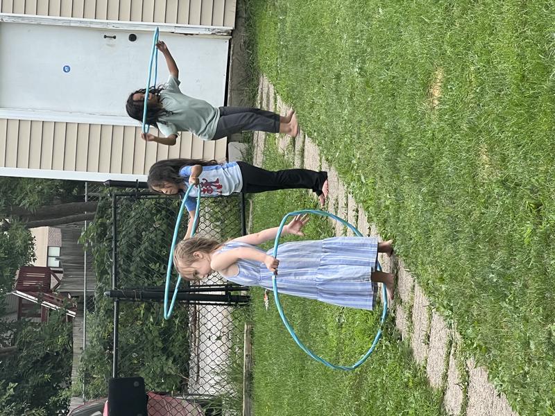 Photo of Grandma's Angels - Des Moines, IA