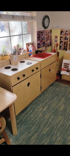 Photo of Maria's Family Childcare - San Antonio, TX