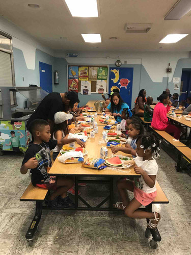 Photo of Sunshine's Learning Laboratory, Inc. Daycare - Jamaica, NY