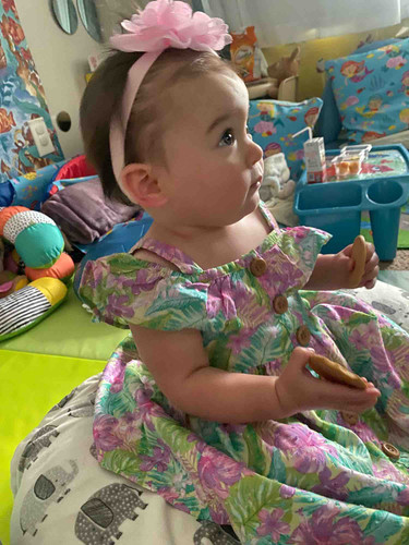 Photo of Tinita Family Child Care - San Diego, CA