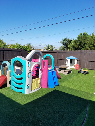 Photo of Duque Family Daycare - San Diego, CA