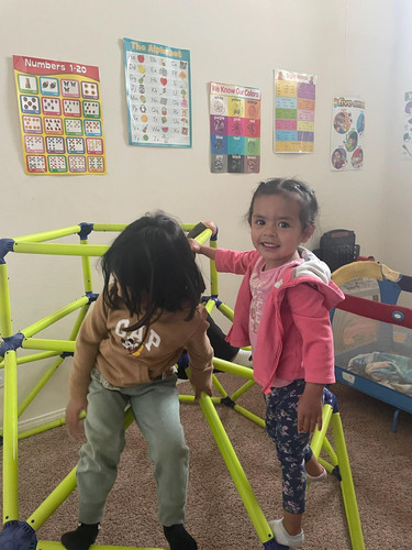 Photo of Helping Hands Preschool and Daycare - Bakersfield, CA