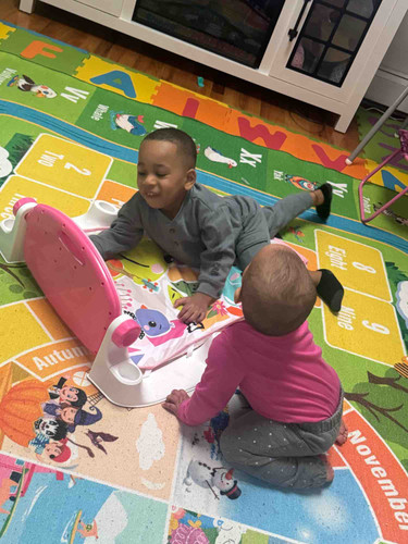 Photo of Tippy Toes - Lodi, NJ