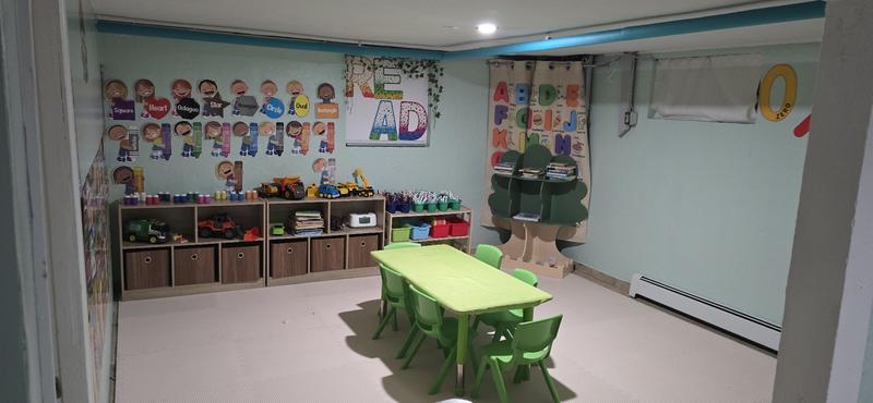 Photo of Little Paradise Daycare - Worcester, MA