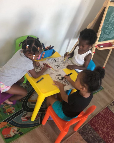 Photo of Royal Prodigy Child Development Center Daycare - Adelanto, CA