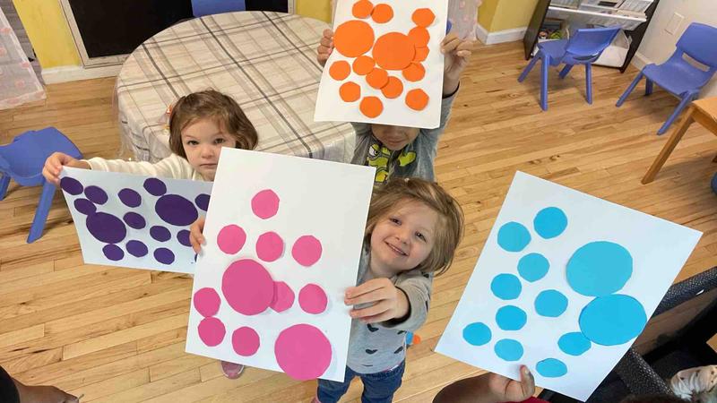 Photo of Erica Mack Daycare - Columbia, MD