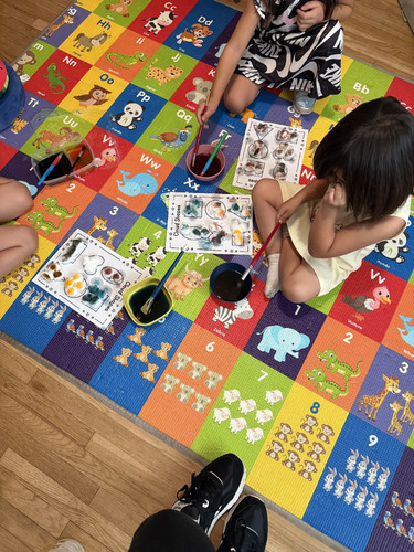 Photo of Kaylee's Home Daycare - Whittier, CA