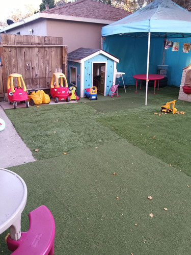 Photo of Olga's Daycare - Redwood City, CA