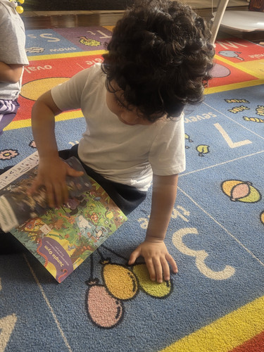 Photo of Days With Ms.D Childcare Daycare - Vallejo, CA