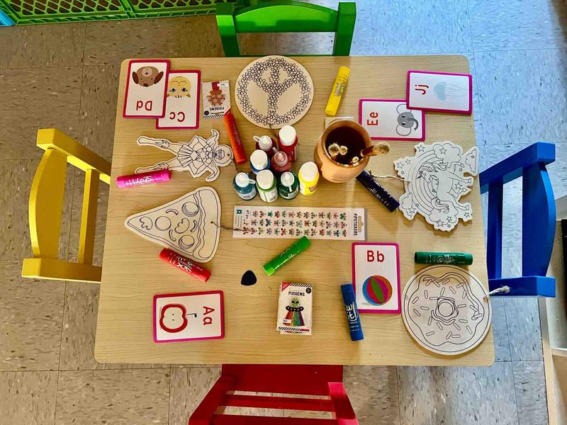 Photo of Little Feet Home DayCare - Santa Paula, CA