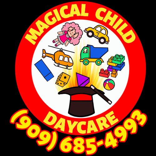 Photo of Magical Child Daycare - Rialto, CA