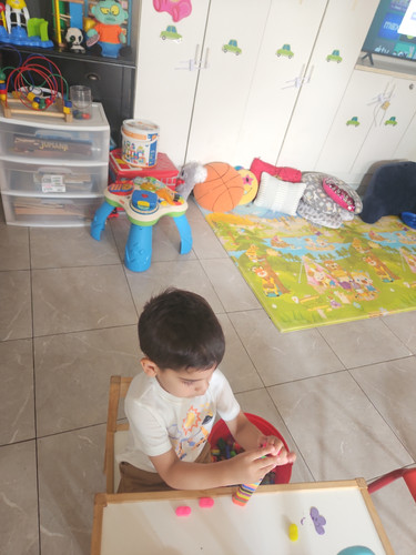 Photo of Cavero Family Child Care - Rancho Cucamonga, CA