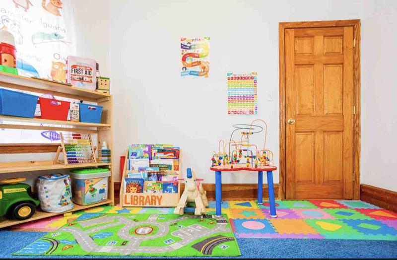 Photo of My First Climb Daycare - Cambridge, MA