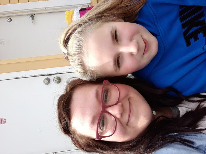 Photo of Brandi S. - Longview, WA