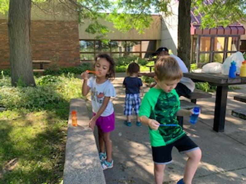 Photo of It Takes A  Village Learning Academy Daycare - St.  Paul, MN