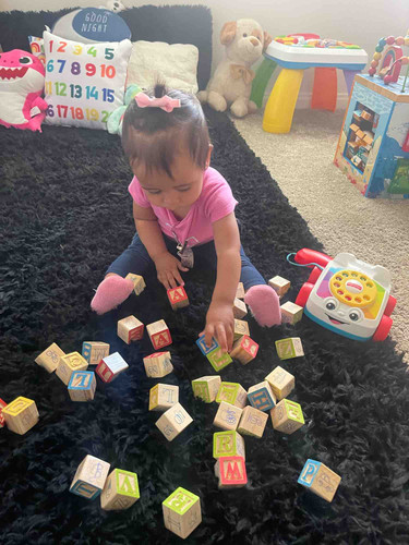 Photo of Bink Bink Childcare - Menifee, CA