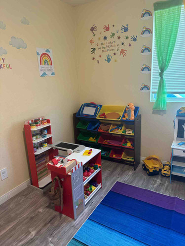 Photo of Rollerson Family Daycare - Paramount, CA