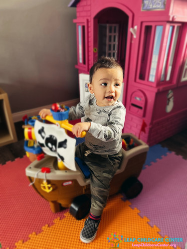 Photo of Leap Childcare Center - Bakersfield, CA