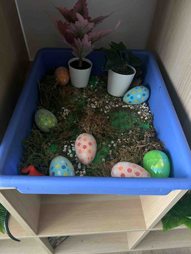 Photo of Sarai’s Family Child Care - Gardena, CA