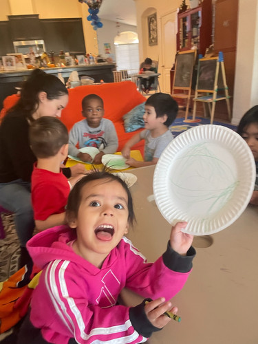 Photo of Helping Hands Preschool and Daycare - Bakersfield, CA