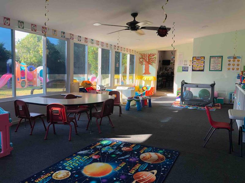 Photo of Cottrell Family Child Care Daycare - Simi Valley, CA
