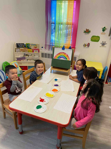 Photo of My First Steps Daycare DRB Daycare - College Point, NY