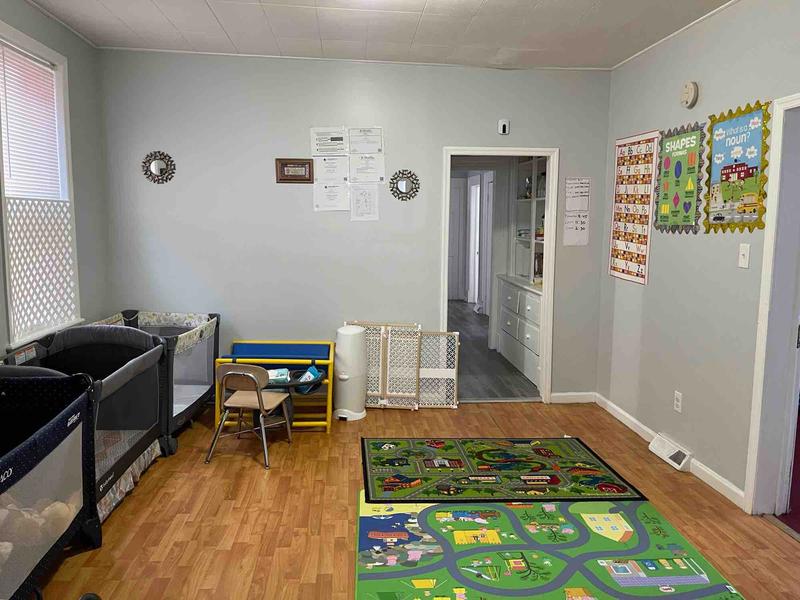 Photo of Amazing Kids Daycare - Schenectady, NY