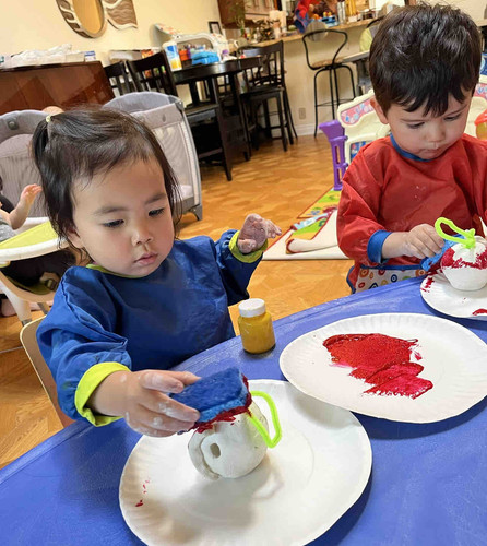 Photo of Elite Irvine Daycare - Irvine, CA