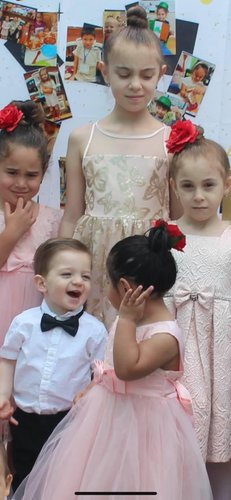 Photo of Little Stars Davoian Family Daycare - Glendale, CA