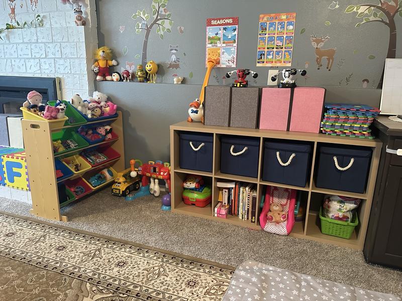 Photo of Bright Smiles Home Childcare Daycare - Auburn, WA