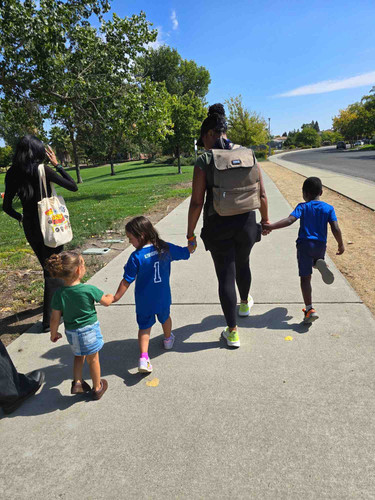 Photo of Tunson, Ashanti Daycare