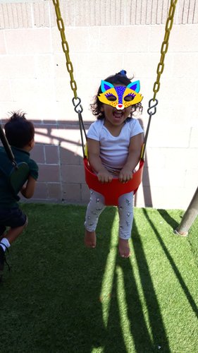 Photo of Jackson's Little Friends Daycare - Inglewood, CA