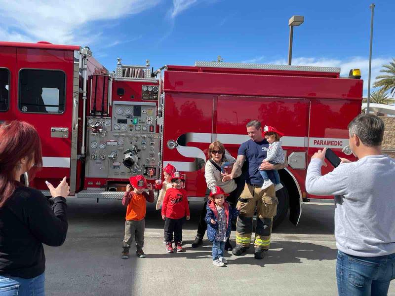 Photo of Caparelli Family Child Care - Moreno Valley, CA