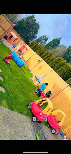 Photo of Hirabey Family Daycare - Seatac, WA