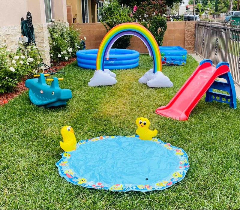 Photo of Rollerson Family Daycare - Paramount, CA