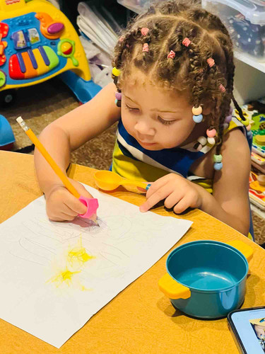 Photo of Little Stars Daycare - Irvine, CA